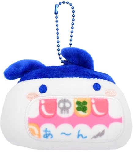 Amazon.co.jp: ブルーロック展 ぬいぐるみマスコット 新英雄大戦